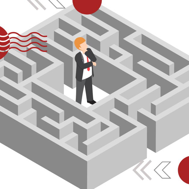 FESTGEFAHRENE STRUKTUREN FÜHREN ZUR ABLEHNUNG DER TRANSFORMATION