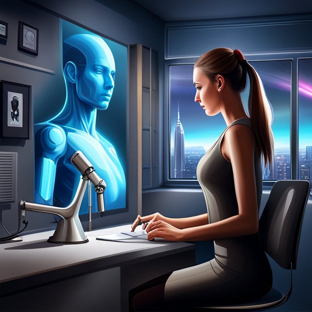 Drei Schritte zur gelungenen KI-Integration