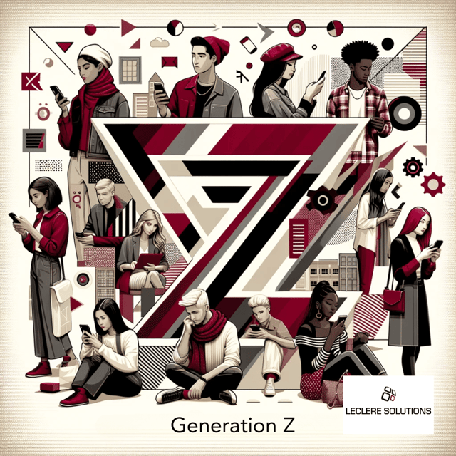 Warum die Generation Z anders arbeiten will und damit jetzt alle ansteckt