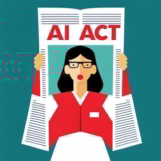 Die AI-Act der Europäischen Union: Bedeutung für KMUs und KI-Anwender