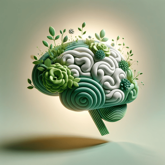 Einige Schlüsselmerkmale eines growth Mindsets