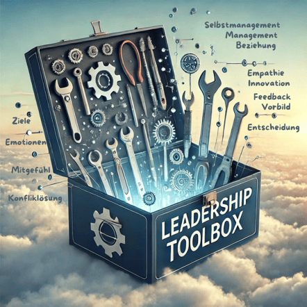 Effektive Strategien für Führungskräfte im Change-Management