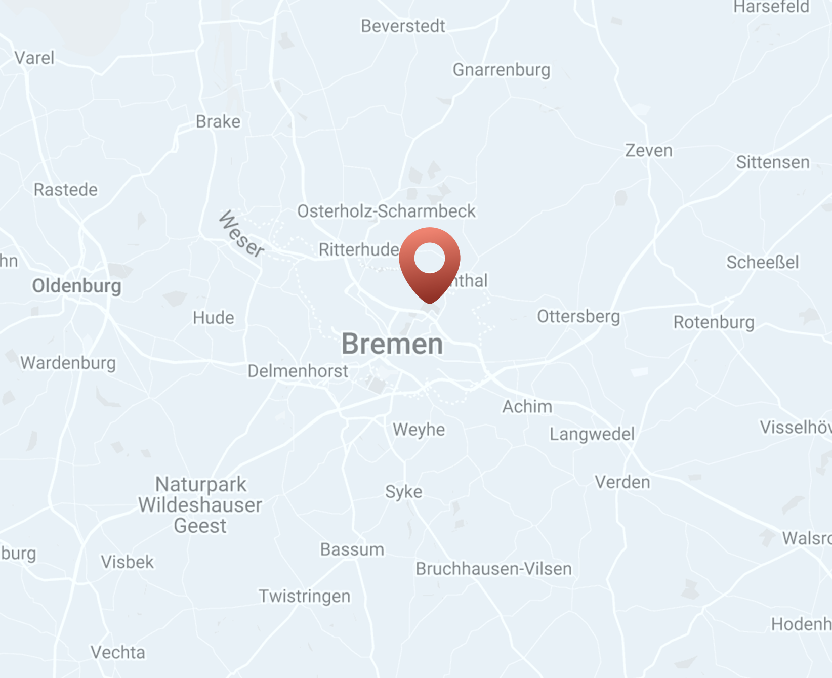 Standort Bremen - LECLERE SOLUTIONS