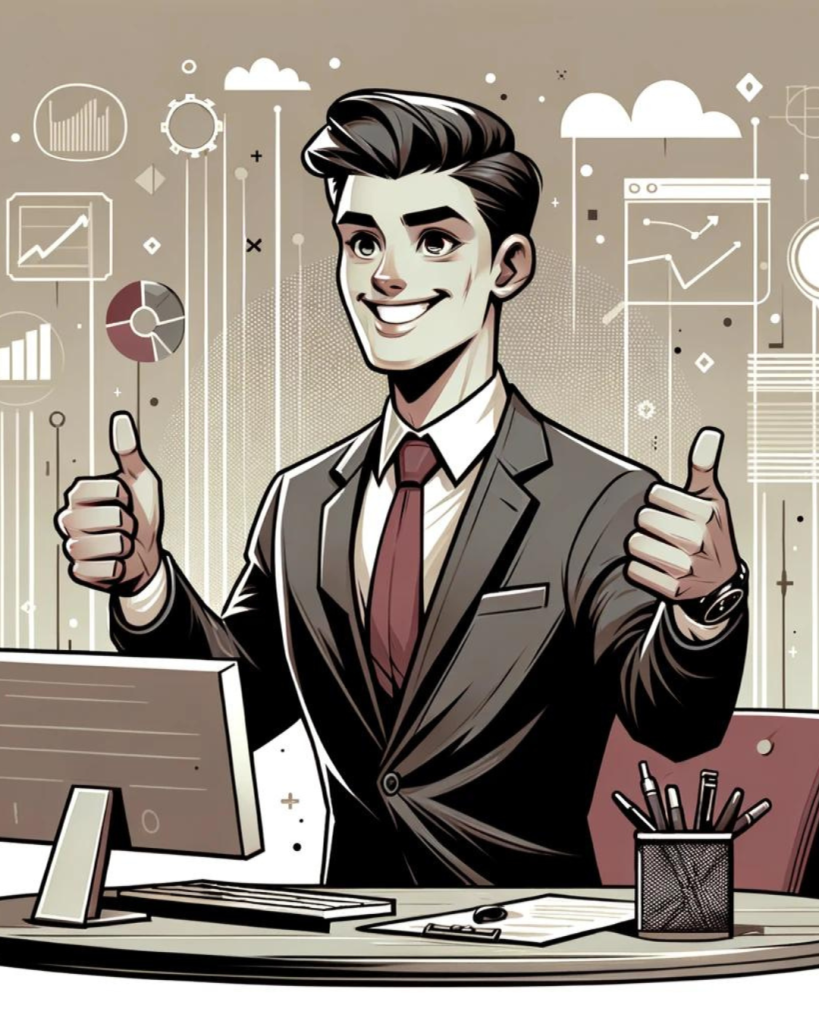 Vom Tool zur Struktur: Was KI-Schulungen wirklich wirksam macht - Leclere Solutions