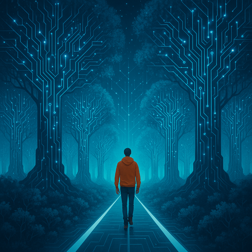 KI-Tools einführen, ohne Überforderung zu erzeugen – Leclere Solutions