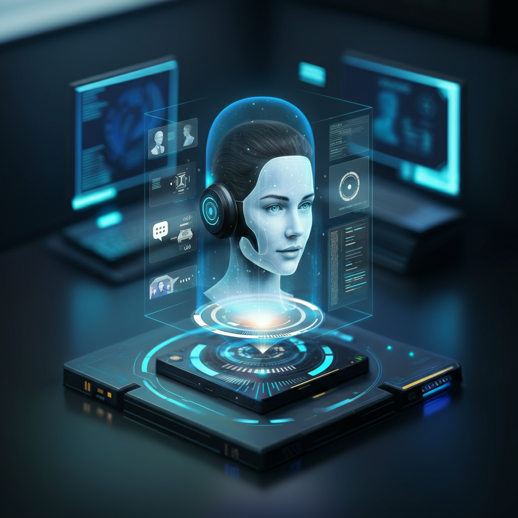 KI-Bestellannahme: Effizienz und Kundenzufriedenheit im Fokus - Leclere Solutions