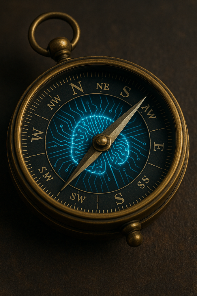 Fünf Anzeichen, dass Ihr Unternehmen bereit is für KI - Leclere Solutions