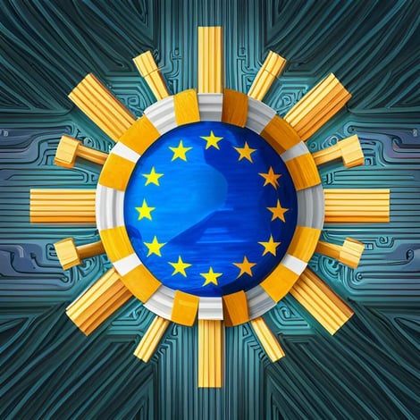 Claude in Europa: Compliance und Implementierungsdetails